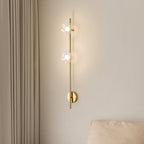 Indoor Wall Mounted Lights Minimalist LED Eye-Care