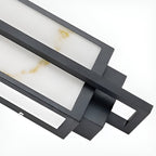[Open-Box] Modern Wall Lamp LED Outdoor Wall Lights Wall Sconce Lighting Wall Mounted Lights