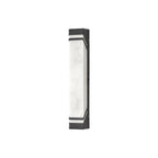 Wall Mounted Exterior Lights Outdoor Waterproof Linear Light