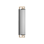 Wall Mounted Linear Lighting Outdoor Waterproof Light
