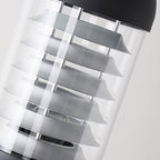 Modern Waterproof Outdoor Pathway Bollard Lights Lamp for Villa Garden