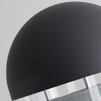 Modern Waterproof Outdoor Pathway Bollard Lights Lamp for Villa Garden