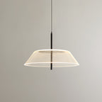 Clear Glass Pendant Lights for Kitchen Island Spectrum Ceiling Light