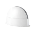 White Outdoor Wall Lights Waterproof LED Sill Light