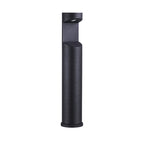 Garden Outdoor Lights Minimalist One-way Lighting Bollard Light