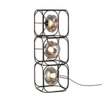 LED Eye-Care Cube Table Lamp Stackable Cube lights