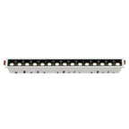 Recessed Ceiling Spot Lights Modern LED Linear Recessed Light