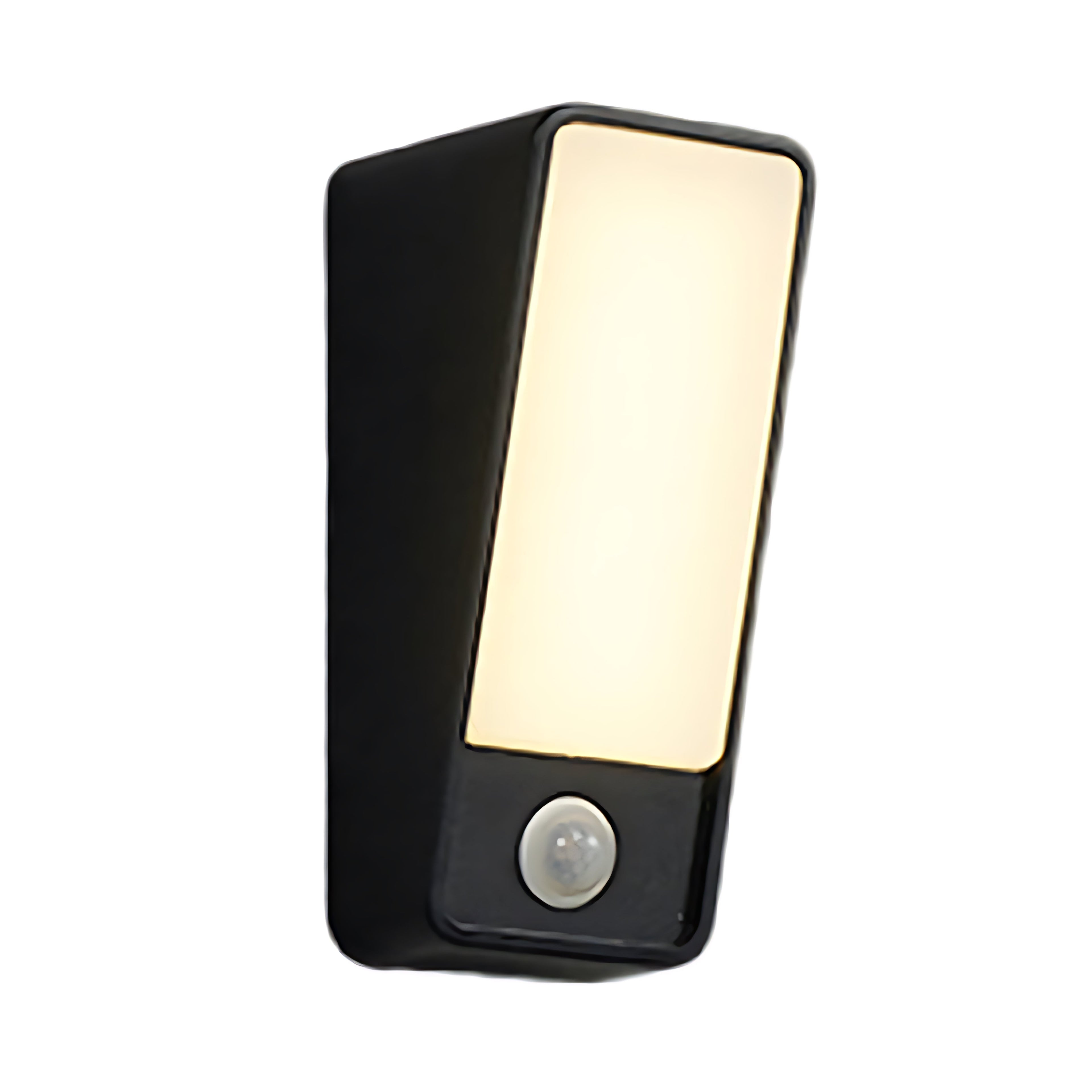 Square Aluminum Led Wall Light Outdoor Waterproof