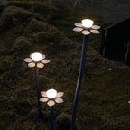Outdoor Landscape Lights LED Waterproof LED Pathway Lights