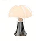 Bauhaus Table Lamp Italian Style Creative Iron Light