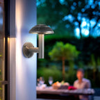 Mushroom Landscape Lights Waterproof Modern Style