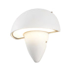 Mushroom Wall Light Simple Waterproof Creative LED Light