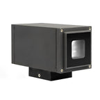 Narrow Beam Wall Sconce Up-Down LED Outdoor Building Wall Washer Light