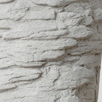 Night Wall Light Cement Up Lighting Minimalist Cement Body Lamp