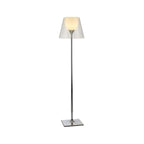 Nordic Floor Lamp Simple Contemporary Sleek Reading Standing Lamp
