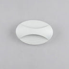 Nordic Minimalist Creative Waterproof LED Background Wall Sconces