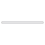 Nordic Minimalist Strip Three-color Light LED Bedside Living Room Background Wall Lamp