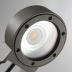 Adjustable LED Lawn Light Outdoor Waterproof Nordic Minimalist Design