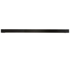 Nordic Ultra-thin LED Bar Lights Background Wall Rotatable Wall Lamp