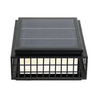 Stainless Steel Modern Pillar Lights