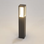 Path Bollard Lights Outdoor Waterproof Landscape Lights