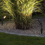 [Open-Box]Outdoor Courtyard Waterproof Spotlight Tree Light LED Adjustable Landscape Lighting