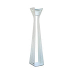 Outdoor Floor Lamps for Porches Modern Metal Path Light