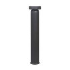 Modern Cylinder Bollard LED Garden Lights Durable Landscape Lighting