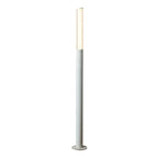 LED Bollard Garden Light Landscape Minimalist Ultra-Bright Lamp