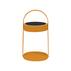 Outdoor Landscaping Lighting Modern Decorative Portable Lamp