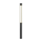 Garden Bollard Lights Outdoor Waterproof LED Landscape Light