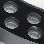 Tree Ring Light Outdoor Waterproof LED Landscape Light