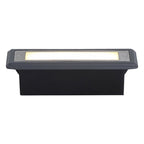 LED Embedded Ground Lights for Outdoor Steps - Waterproof & Durable