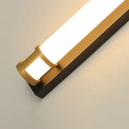 Outdoor LED Wall Sconce Lighting Linear Ambience Lamp