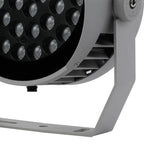 Outdoor Lighting LED Spotlights Round  Waterproof