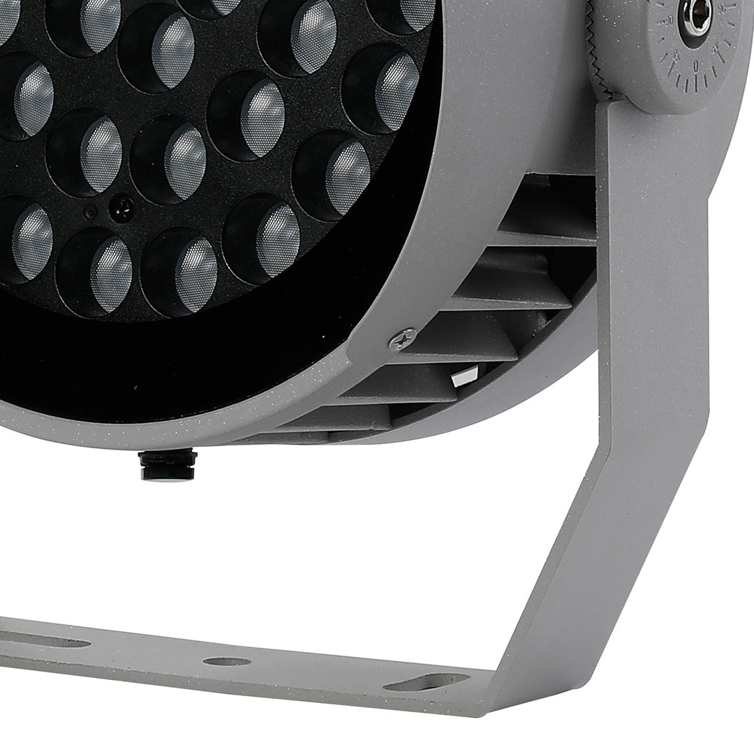 Outdoor Lighting LED Spotlights Round  Waterproof
