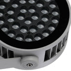 Outdoor Lighting LED Spotlights Round  Waterproof