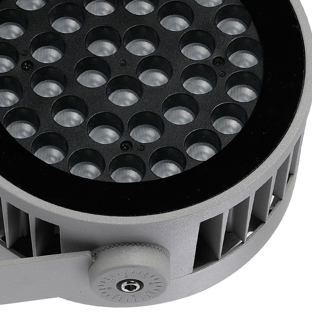 Outdoor Lighting LED Spotlights Round  Waterproof