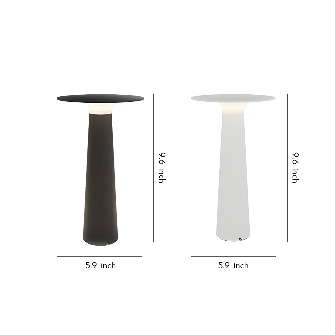 Outdoor LED Table Lamp Waterproof Garden Landscape Lamp