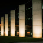 Outdoor LED Wall Wash Lighting Waterproof Lights