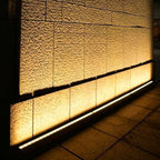 Outdoor LED Wall Wash Lighting Waterproof Lights