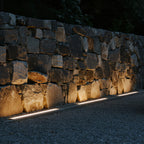Outdoor LED Wall Wash Lighting Waterproof Lights