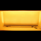 Outdoor LED Wall Wash Lighting Waterproof Lights