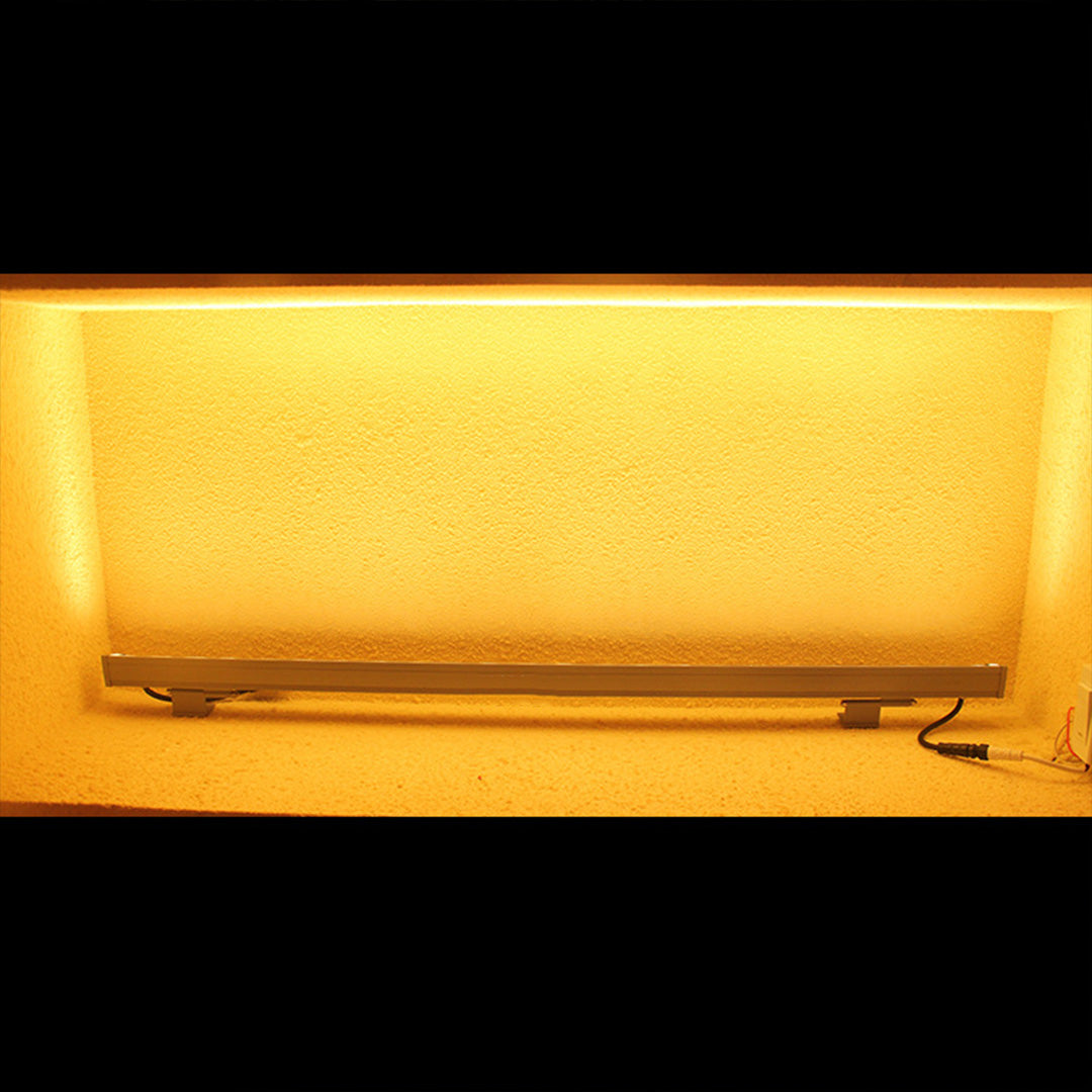 Outdoor LED Wall Wash Lighting Waterproof Lights