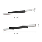 Outdoor Light Fixtures Wall Mount Waterproof LED Linear Light