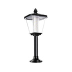 Lawn Stakes For Lights Solar-Powered LED Waterproof