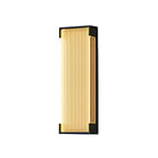 Outdoor Lighting Fixtures Wall Mounted Modern Waterproof Lamp