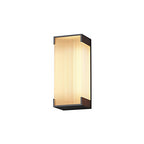 Outdoor Lighting Fixtures Wall Mounted Modern Waterproof Lamp