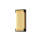 Outdoor Lighting Fixtures Wall Mounted Modern Waterproof Lamp