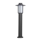 Landscape Bollard Lights Modern Minimalist LED Metal Lamp